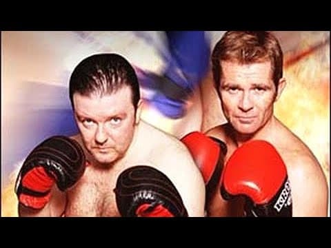 The Fight (2002)