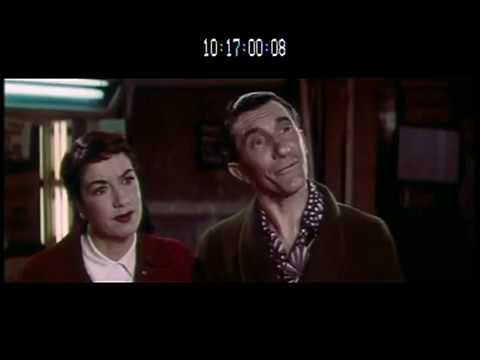 Stars In Your Eyes 1956 clip 1