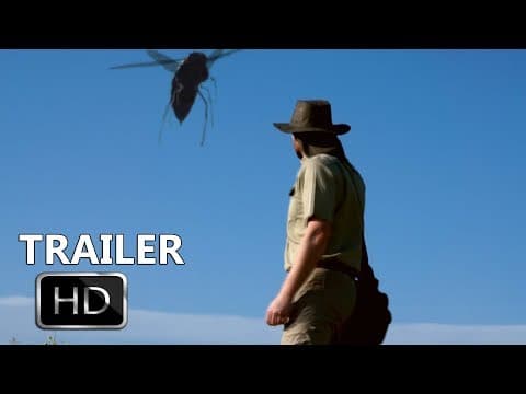 ANGRY ASIAN MURDER HORNETS Official Trailer (2020) Murder Hornet Movie HD