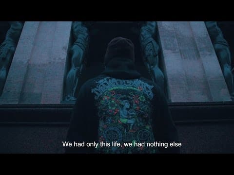 Era of Dance - Official English Trailer (2017)