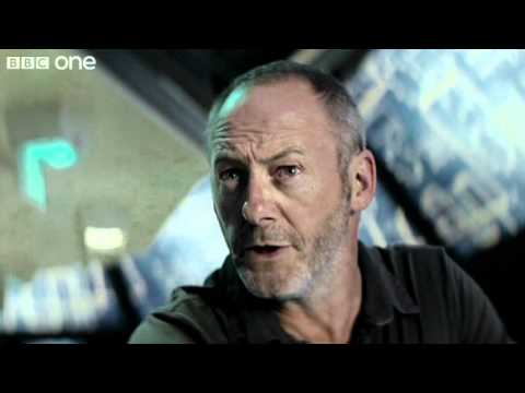 Outcasts - Ep1 - Preview - BBC