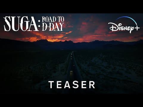 Teaser [Subtitled]