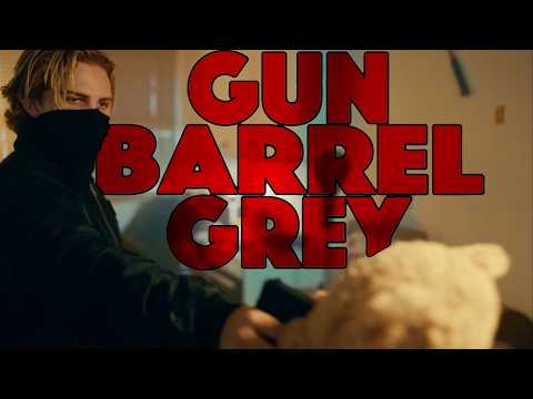 Gun Barrel Grey - Short Thriller