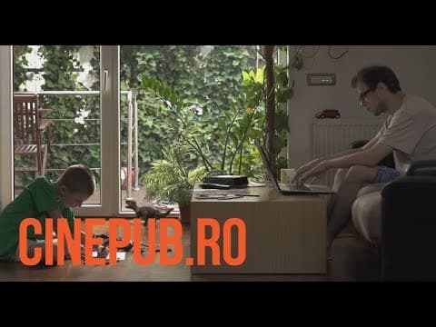 De ce au dispărut dinozaurii | Scurtmetraj Romanesc | CINEPUB