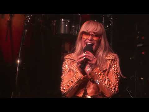 ANASTACIA - Welcome To My Truth (Acoustic LIVE) - #NTK 2025