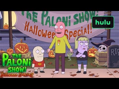 Official Trailer