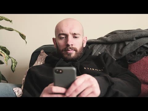 '22. Anna Matthews' Trailer