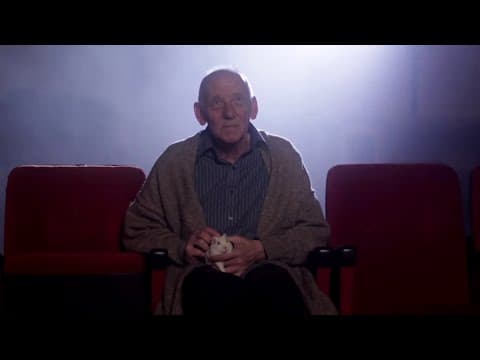 The Black Pebble (2022)  | Short Film | Drama