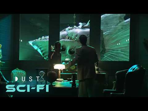 Sci-Fi Short Film “Final Offer" | DUST Original