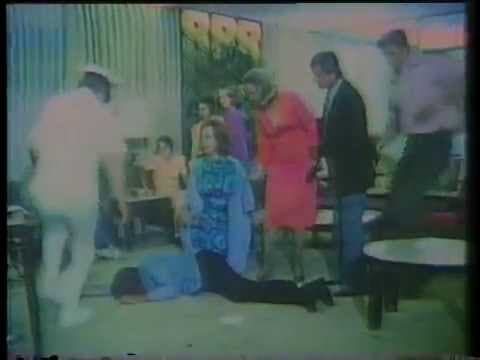 NBC Movie promos October 1977