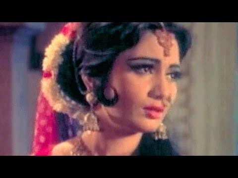 Jabse Dekhi Teri Surat Saware - Asha Bhosle, Shree Krishna Leela Song