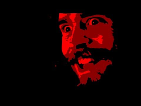 Nyctophile | Short Film (InSWAMPnia Cut)