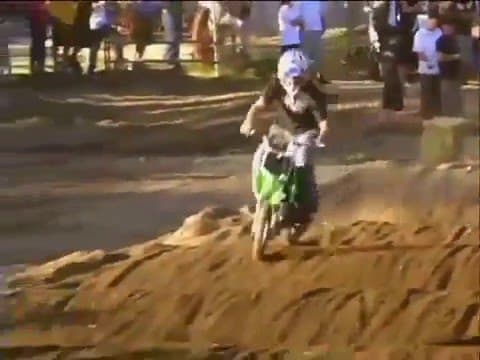 50 Nuts 3 Mini Bike OFFICIAL Teaser