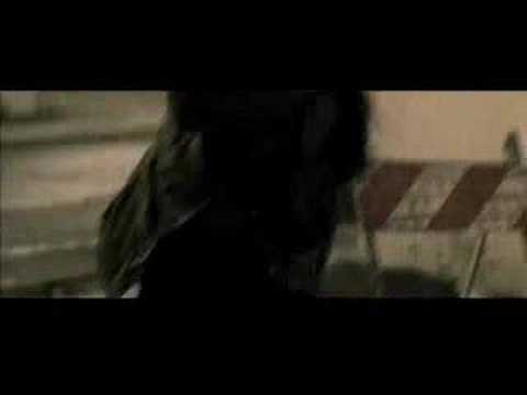 The SEED Trailer [Joe Hahn's Film]