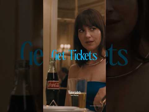 Coke & Beer Tickets