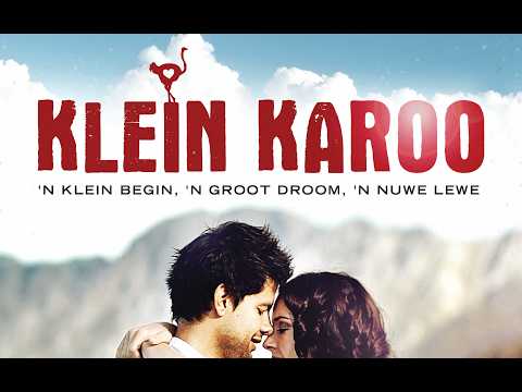 Official Klein Karoo Trailer