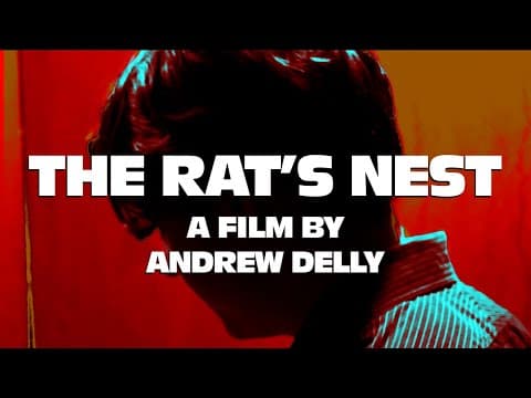 THE RAT'S NEST