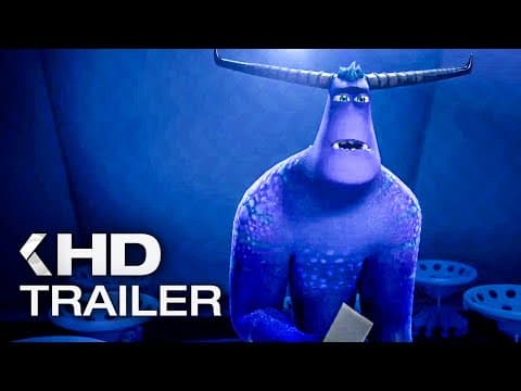 Teaser Trailer