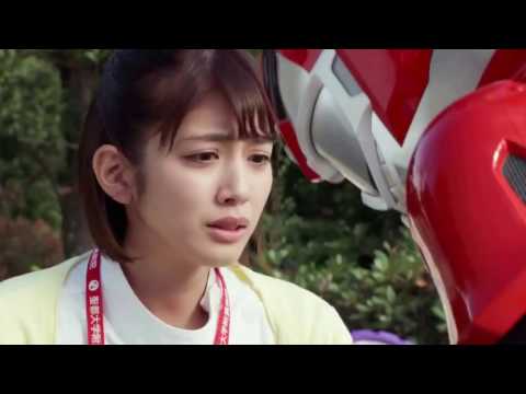 Kamen Rider Ex-Aid : Kamen Rider Genm ー Legend Rider Stage