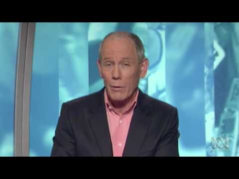 Media Watch ABC - Response to Today Tonight 'Dole bludger scam'