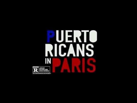 PUERTO RICANS IN PARIS - TV Spot #2 - June 10 - Now Playing