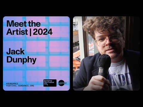 Jack Dunphy on "Bob's Funeral"