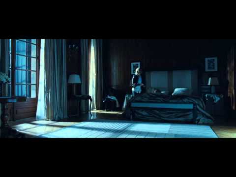 Requiem for a Killer - Trailer