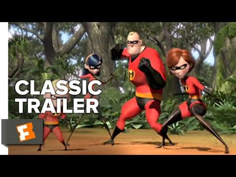 Trailer #2