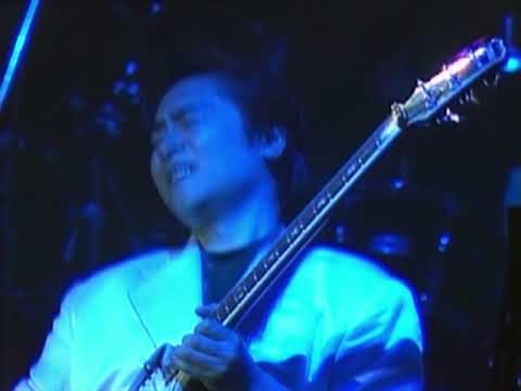 Casiopea – Time Stream (Made In Melbourne 1992) [Remastered]