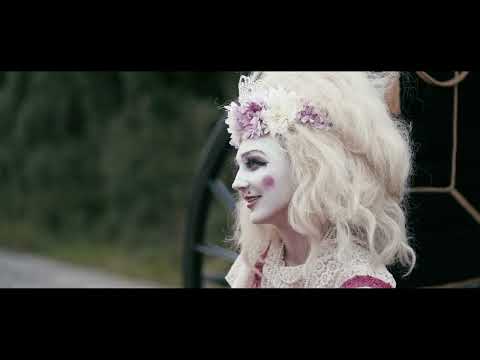 Limerick Youth Theatre - Imaha
