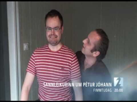 Sannleikurinn