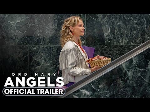 Official Trailer #2