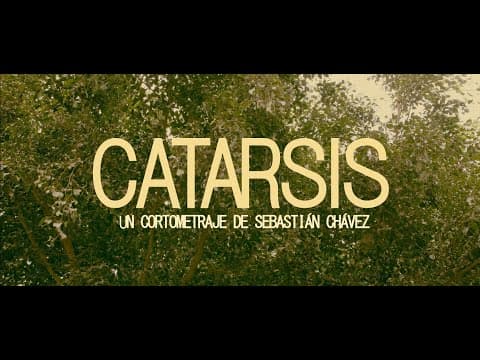 Catarsis