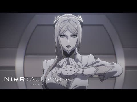 Promotion File 003: Commander [Subtitled]