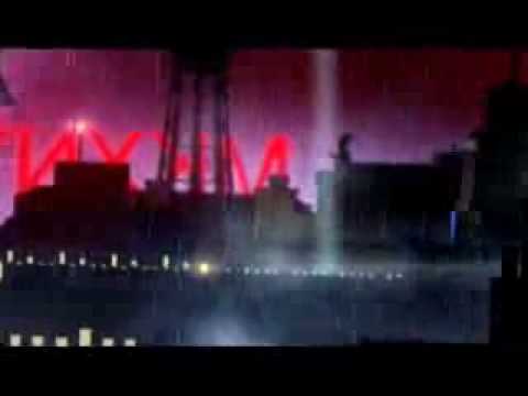 RatMan trailer