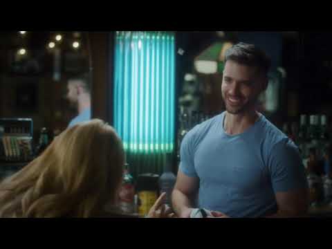 Dirty Sexy Saint - Trailer #2 (PASSIONFLIX)