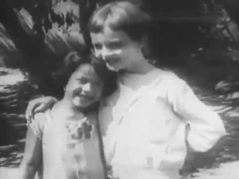 La cruz de un ángel (1929 Venezuela)