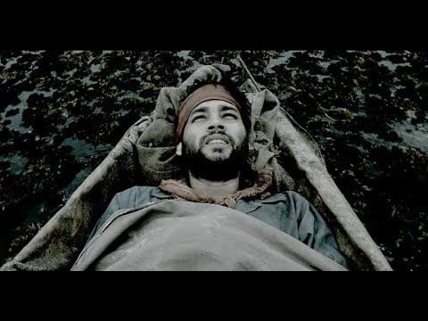 "Un Gauchito Gil" Trailer (2019) - Celso Franco, Jorge Román