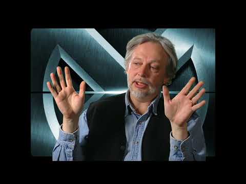 X-Men (2000) Behind the Scenes - 04 X Factor