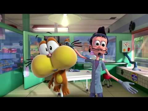 Official Trailer
