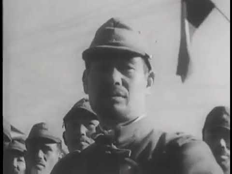 A Record of Shanghai（1938）