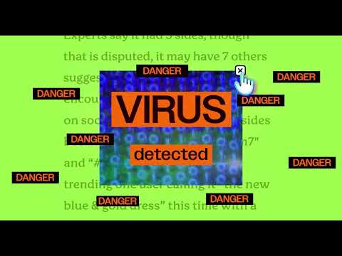 Web 5000.0 Trailer