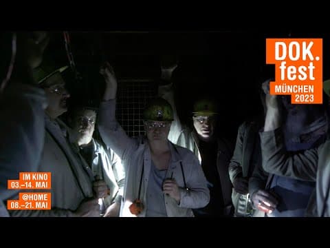 WIR WAREN KUMPEL | Dokumentarfilm Trailer | DOK.fest 2023