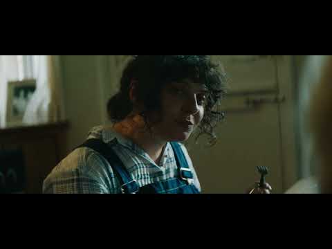 Pandora Trailer
