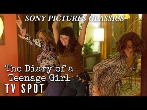 TV Spot #1