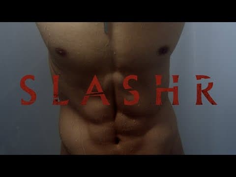 SLASHR: A Horror Short | Official Trailer