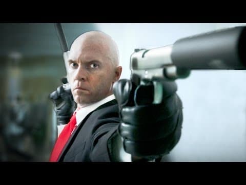Hitman