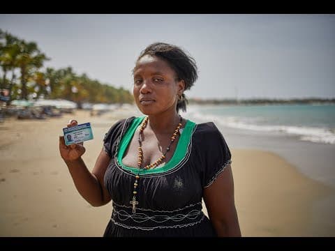 Hot Docs 2019 - MASSACRE RIVER