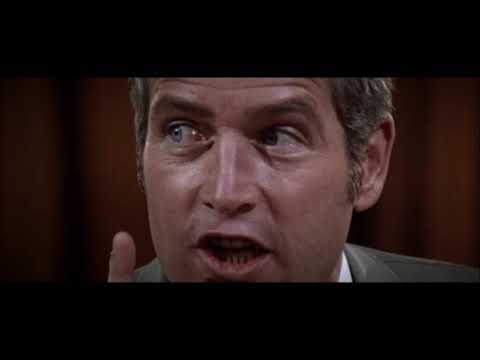 WUSA (1970) *RARE* Theatrical Trailer
