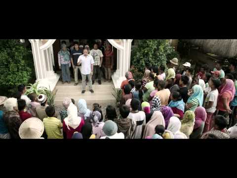Maratabat Trailer